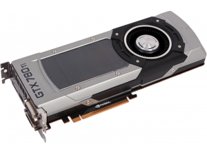 Nvidia GeForce GTX 780 Ti Zotac