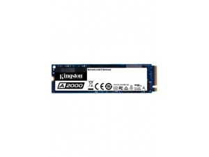 Kingston A2000 1TB PCIe NVMe SSD SA2000M8/1000G