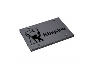 Kingston A400 120GB Sata3 SSD TLC Katı Hal Sürücüsü