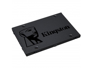 Kingston A400 SSDNow 480GB 500MB-450MB/s Sata3 2.5