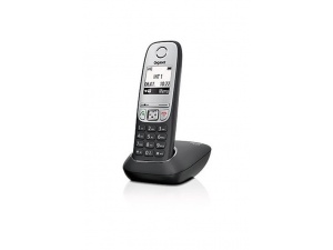 Siemens A415 Kablosuz LCD Ekranlı Dect Telsiz Telefon