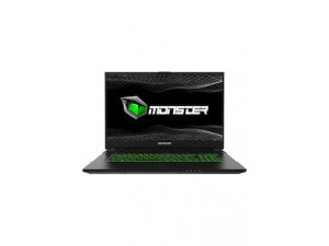 Monster Abra A7 V13.2.3 i5-11400H 16 GB 500 GB SSD 4 GB RTX3050Ti 144Hz 17.3