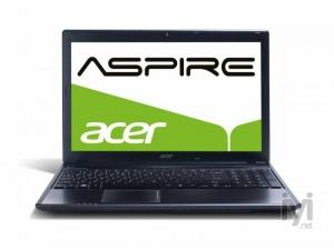Aspire 5755G-52456G75 Acer