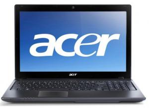 Aspire AS5750G-2333G32MNKK Acer