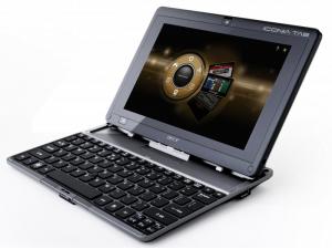 Iconia W501 Acer