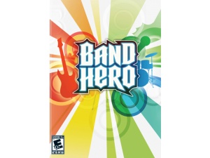 Band Hero Activision