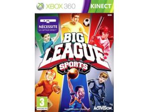 Big League Sports (Xbox 360) Activision