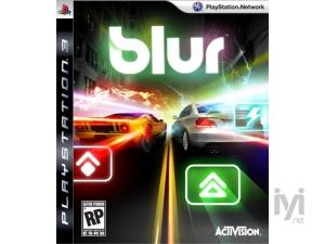 Blur Activision