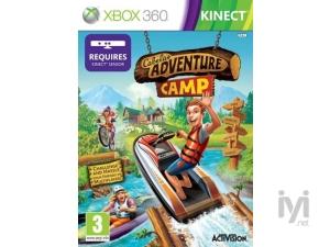 Cabela's Adventure Camp Xbox 360 Activision