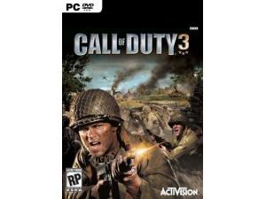 Call of Duty 3 Activision