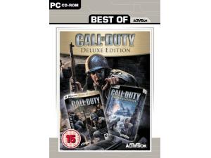 Activision Call of Duty - Best Of (PC)