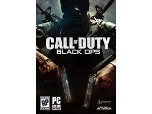 Call of Duty: Black Ops Activision