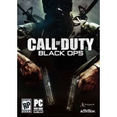 Call of Duty: Black Ops -PS3