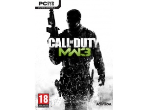 Call Of Duty: Modern Warfare 3 Activision