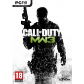 Call Of Duty: Modern Warfare 3 PC