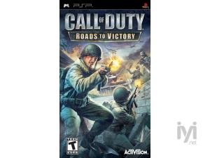 Call of Duty: Roads to Victory (PSP) Activision