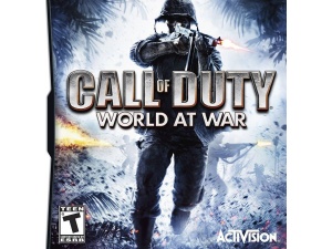 Call of Duty World at War Activision