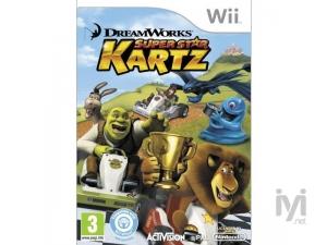 DreamWorks SuperStar Kartz Activision