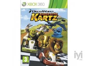 DreamWorks SuperStar Kartz Activision