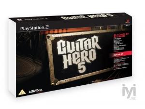 Guitar Hero 5: Guitar Bundle Activision