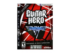 Activision Actıvısıon Guitar Hero Ps3
