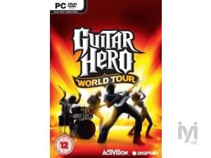 Guitar Hero: World Tour (PC) Activision