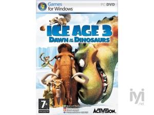 Ice Age 3: Dawn of the Dinosaurs Activision