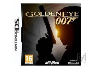 James Bond: Golden Eye (Nintendo DS) Activision