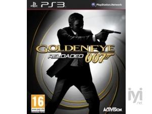 James Bond: Golden Eye Reloaded (PS3) Activision