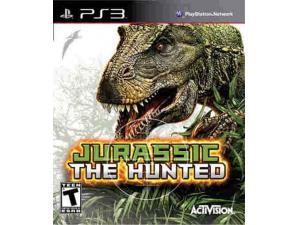 Jurassic: The Hunted (PS3) Activision
