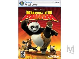 Activision Kung Fu Panda (PC)