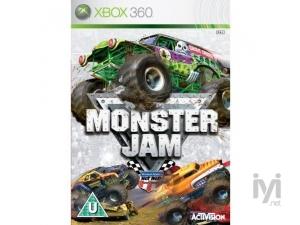 Monster Jam Activision
