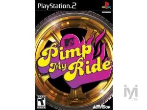 Activision Pimp My Ride (PS2)