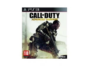 Activision Actıvısıon Psx3 Call Of Duty Advanced Warfare