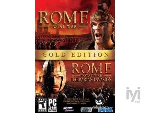 Rome: Total War - Gold Edition (PC) Activision