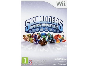 Activision Skylanders: Spyro's Adventure