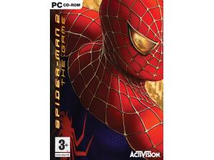 Spider-Man 2: The Game (PC) Activision