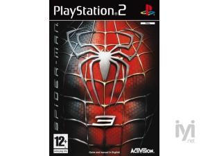 Activision Spider-Man 3: The Movie