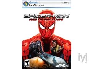 Spider-Man: Web of Shadows Activision