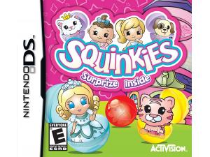 Squinkies (Nintendo DS) Activision