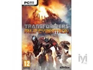 Transformers: Fall Of Cybertron Activision
