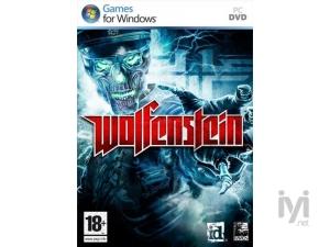 Activision Wolfenstein