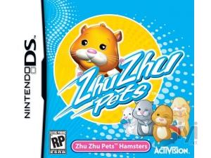 Zhu Zhu Pets (Nintendo DS) Activision