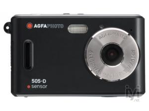 Agfa DV-505D