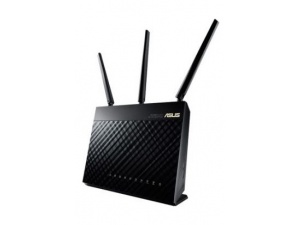 Asus AiMesh AC1900 WiFi System DualBand-Ai Mesh-Kablosuz Mesh Dağıtım Sistemi