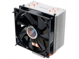 Nero 3 AMD-Intel LGA 775-1156-1155-1366-2011 Işlemci Soğutucusu Akasa
