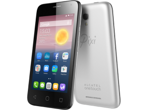 OneTouch PIXI First Alcatel