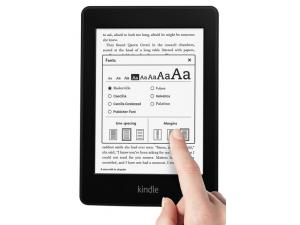 Kindle Paperwhite Amazon