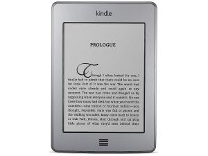 Kindle Touch Amazon