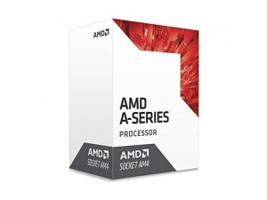 AMD A10-9700 3,5 GHz AM4 Soket İşlemci